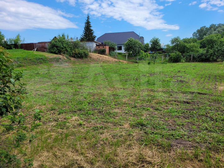 Участок 15 сот. (ИЖС)