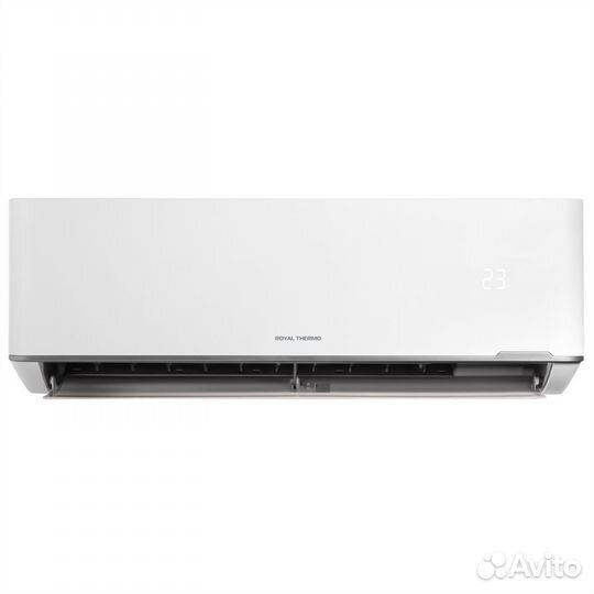 Сплит-система Royal Thermo Barocco RTB-07HN1
