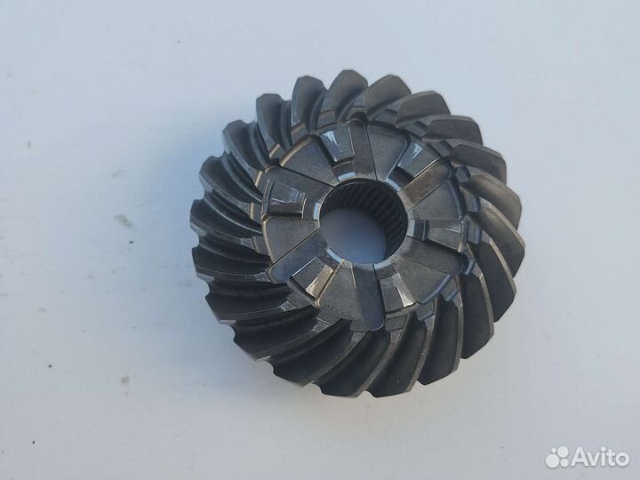 Mercruiser alfa1 GEN2