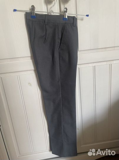 Костюм детский школьный