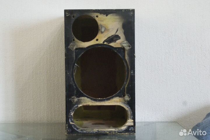 Электроника 25ас-128 Корпус колонки