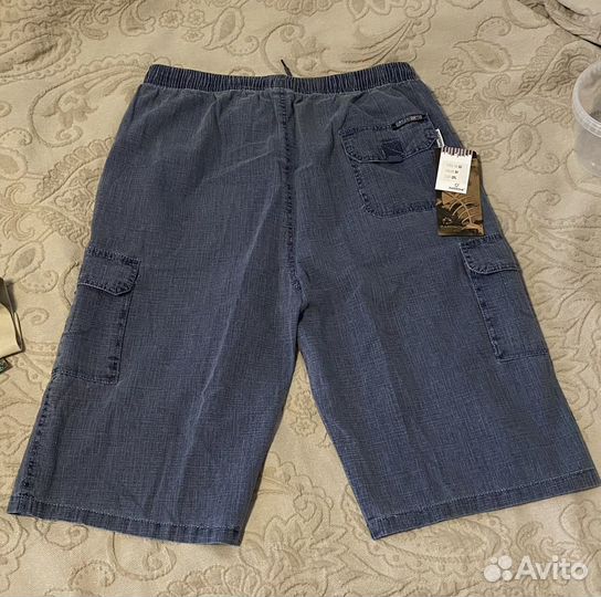 Шорты мужские Rarebone размер 52-54