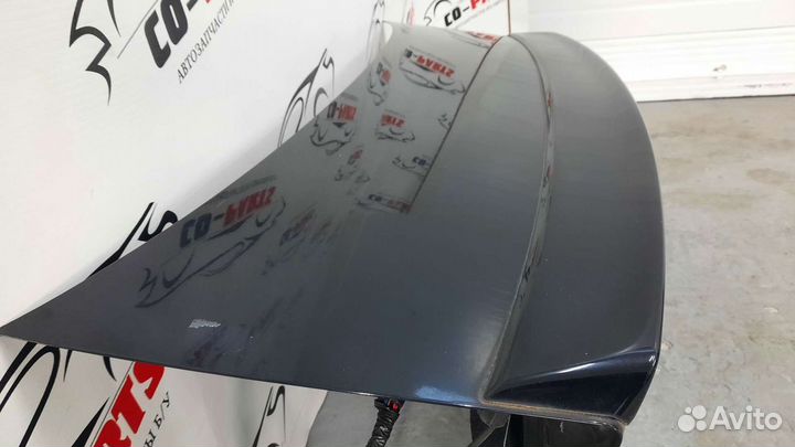 Крышка багажника Хонда Сивик 4D