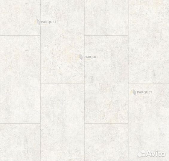 Кварцвиниловая плитка мрамор, бетон, камень