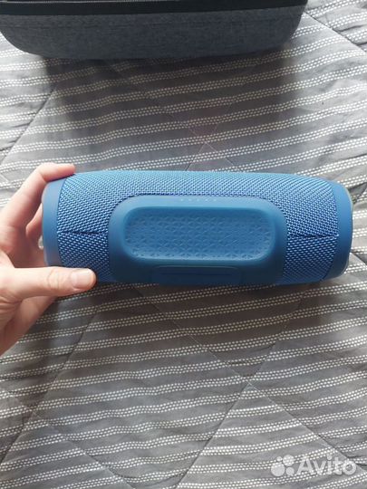 Колонка JBL Charge 3