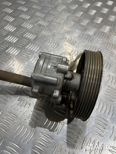 Насос гидроусилителя Renault Duster 1.6