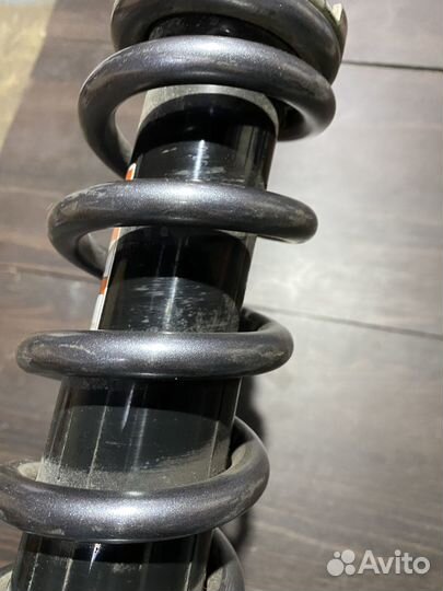 Амортизатор для Suzuki GSR750 11-16