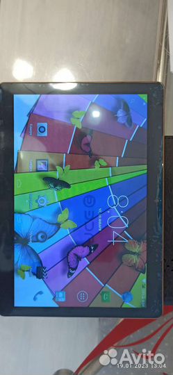 Китайский планшет