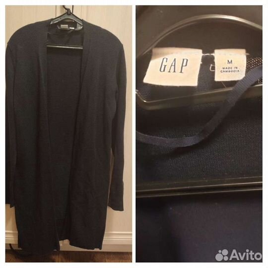 Женская одежда пакетом 44-46