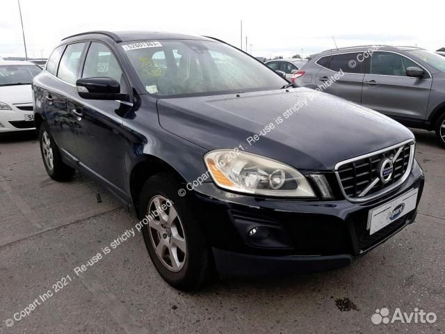 Ступица задняя правая volvo XC60 2010