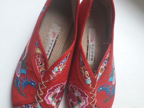 Туфли женские китайские 37р