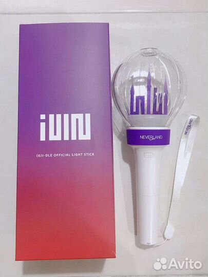 Ластик Джи айдал