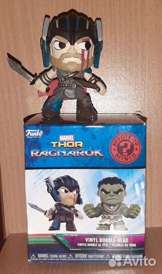 Funko pop Tnor