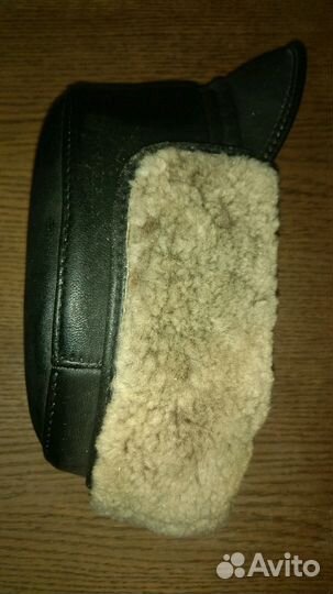 Шапка мужская