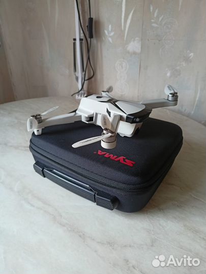 Квадрокоптер Syma Z6 pro