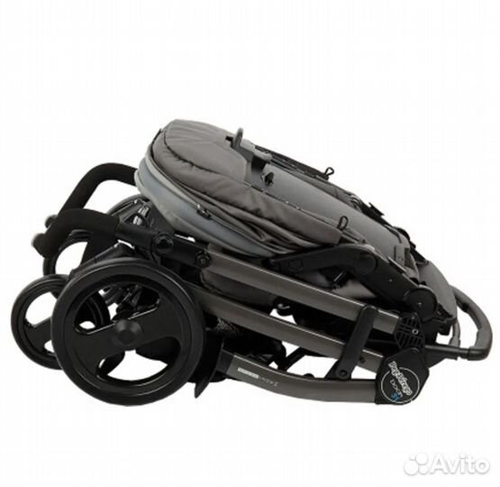 Коляска прогулочная Peg Perego Book 51