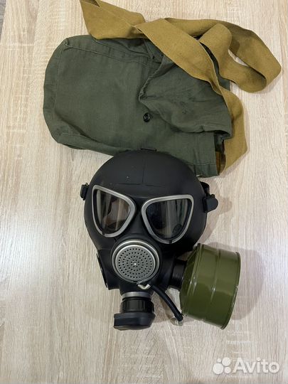 Протвиогаз