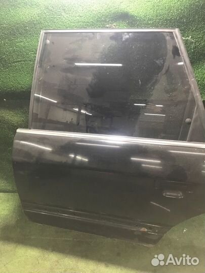 Дверь задняя левая Audi A6 Avante C4 ABC 2.6 1996