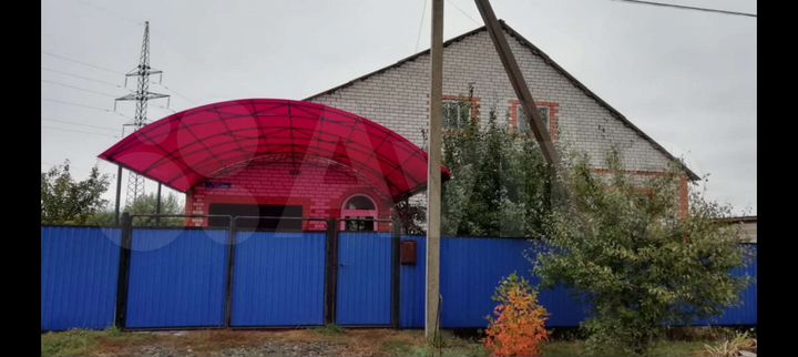 Дом 103 м² на участке 10 сот.