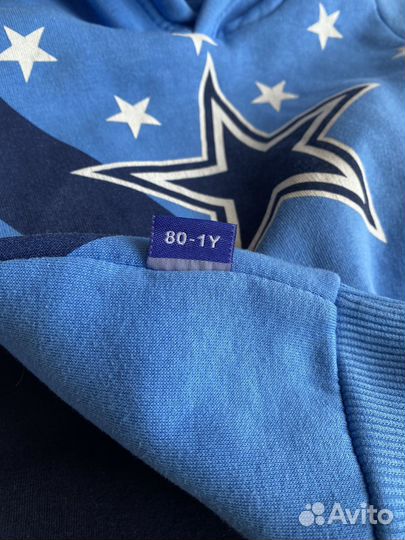 Костюм детский на мальчика 80