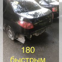 Peugeot 206 1.4 MT, 2007, 150 000 км, с пробегом, цена 190 000 руб.