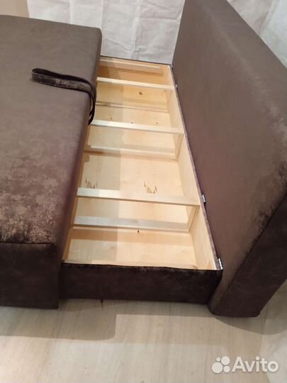 Диван новый