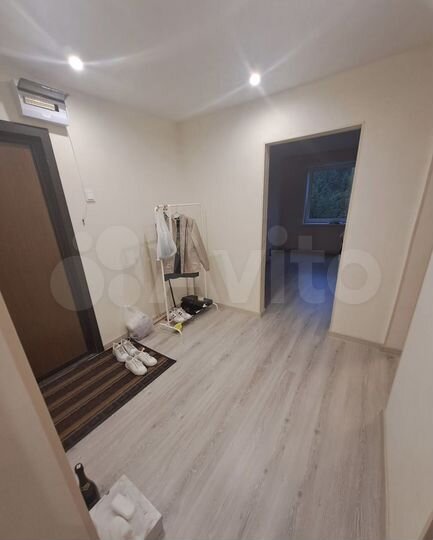 3-к. квартира, 65 м², 4/6 эт.