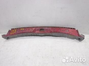 Панель задняя Ленд Ровер