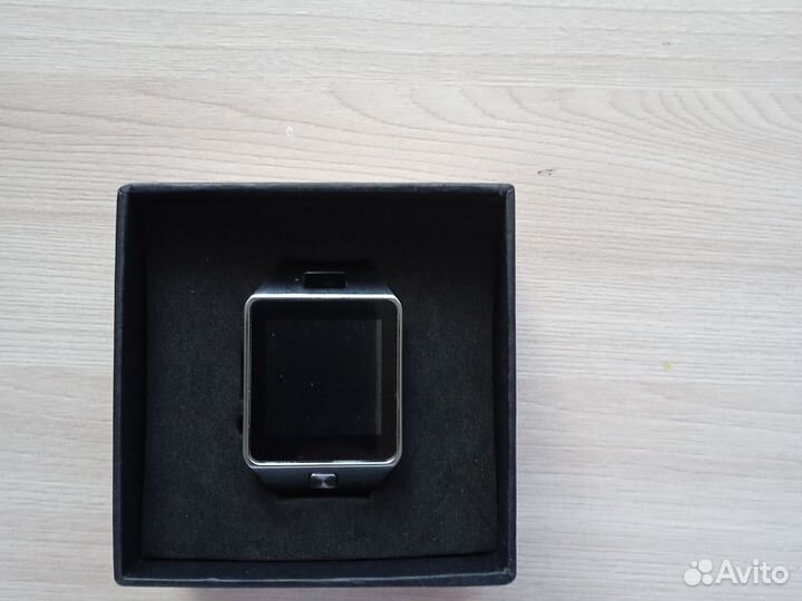 Dexp S2 Smart watch otus
