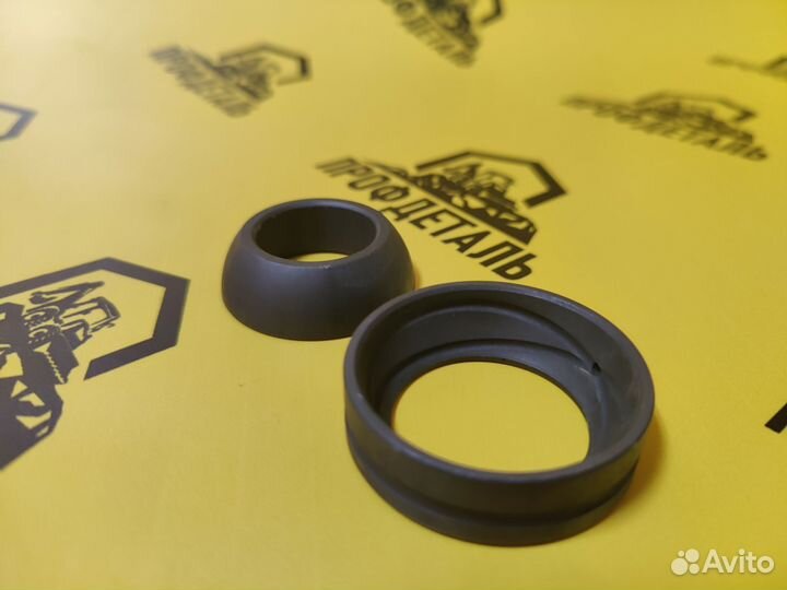 83982416 Подшипник шкворня сферический