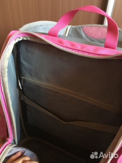 Ранец школьный