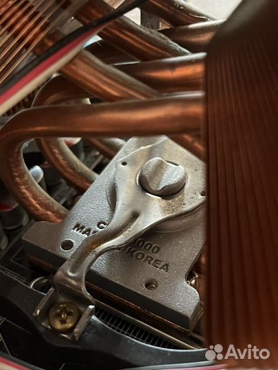 Комплект asus P5E3 Premium Q9450 материнская плата