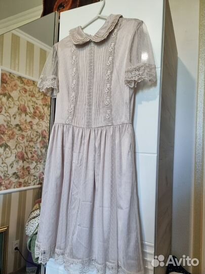 Платье lusio s