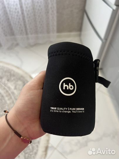 Автомобильный подогреватель для бутылочек