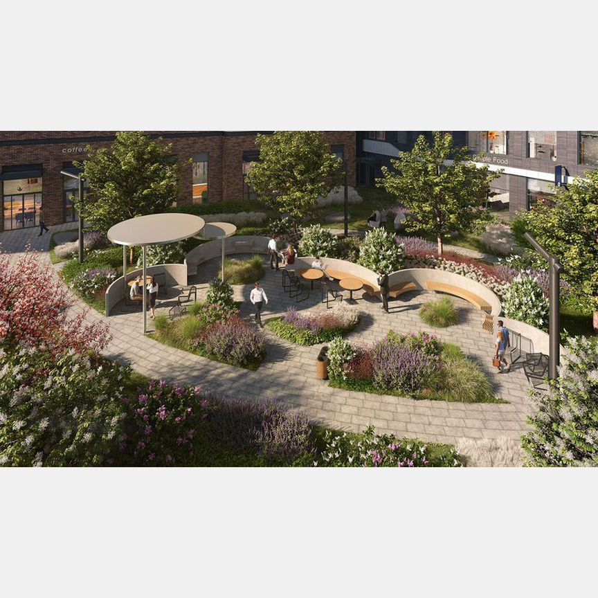 1-к. квартира, 36,3 м², 24/24 эт.