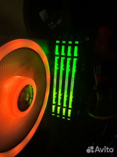 Kingston HyperX Predator 32GB RGB