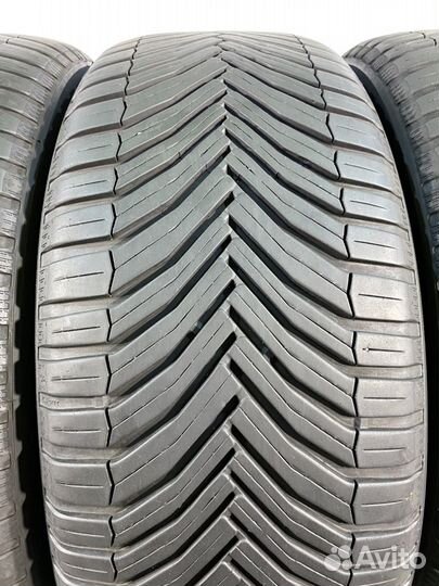 Michelin CrossClimate SUV 225/45 R19 99W