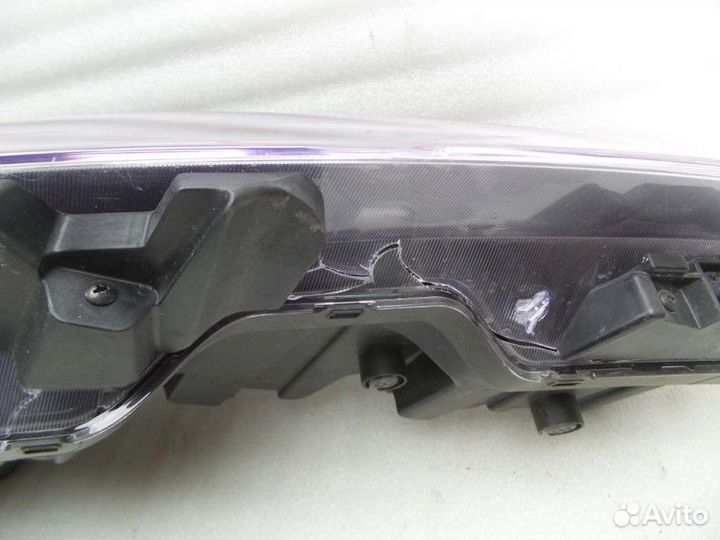 Фара правая hyundai elantra elantra 2016