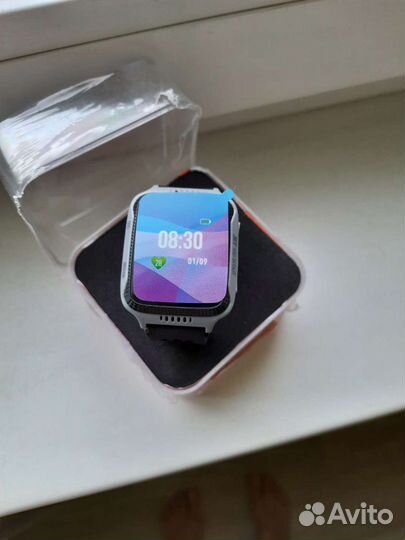 SMART watch