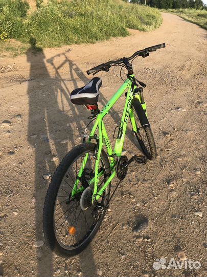 Велосипед Stern Energy 1.0 (б/у)