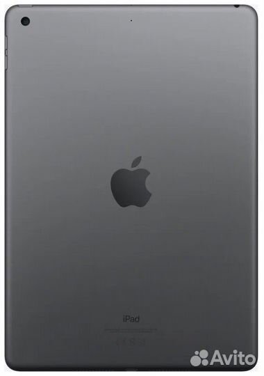 Новый планшет Apple iPad A2602 256Gb Wi-Fi