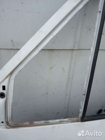 Дверь передняя левая Мерседес Спринтер