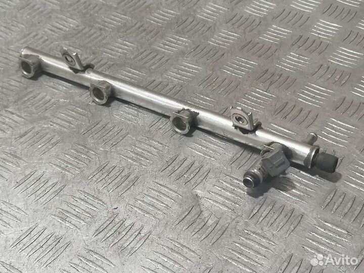 Рейка топливная рампа A 168