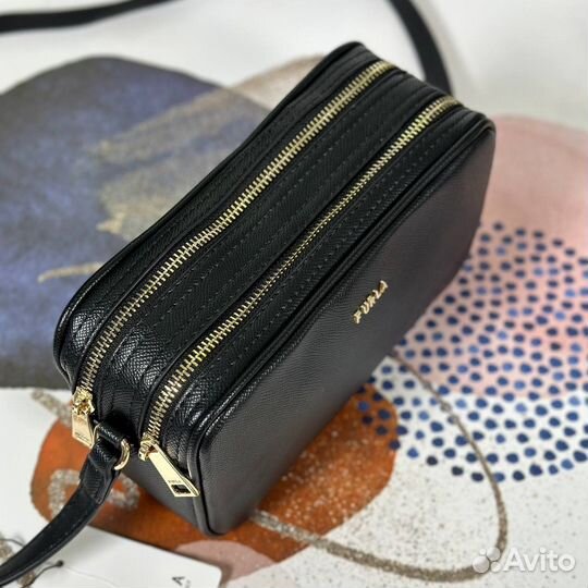 Сумка женская Furla через плечо