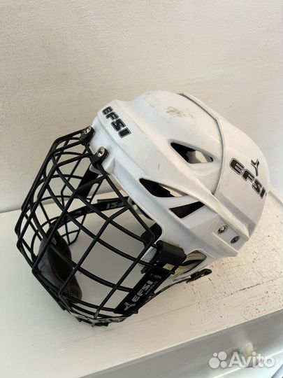 Шлем хоккейный efsi