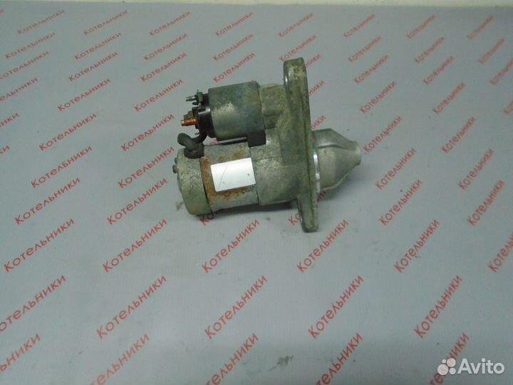 Nissan 23300-EN20C Стартер