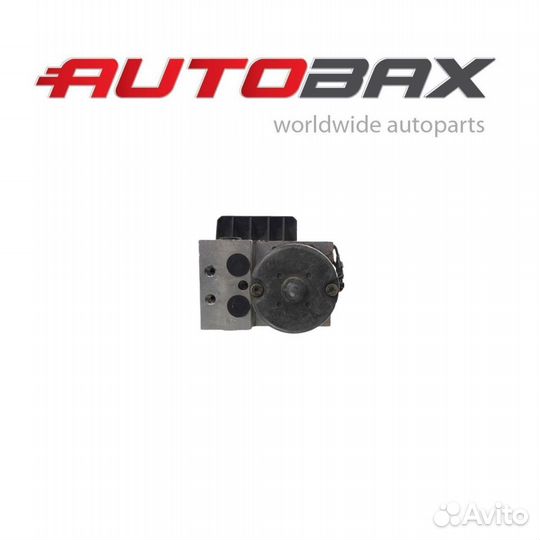 Блок ABS Audi allroad