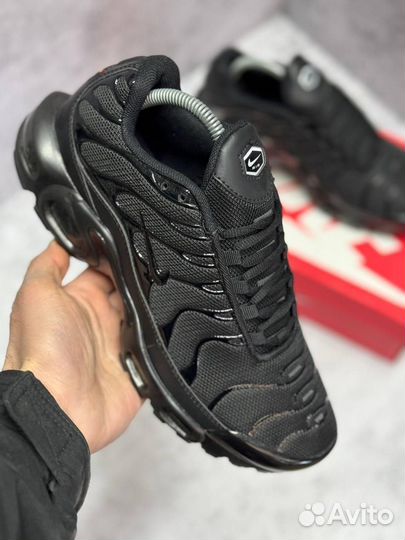 Кроссовки Nike Air Max Tn (Арт.15544)