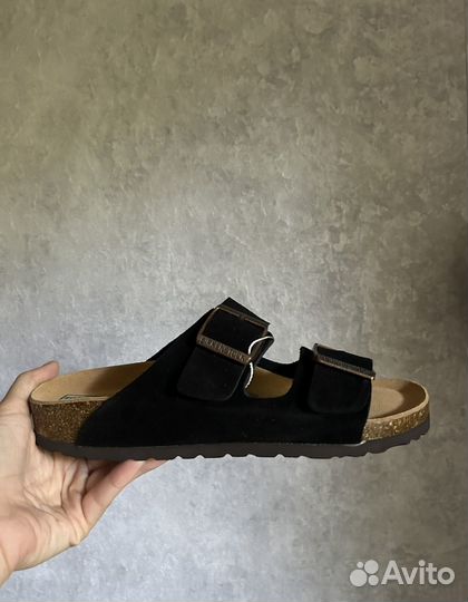 Birkenstock arizona, размер 38