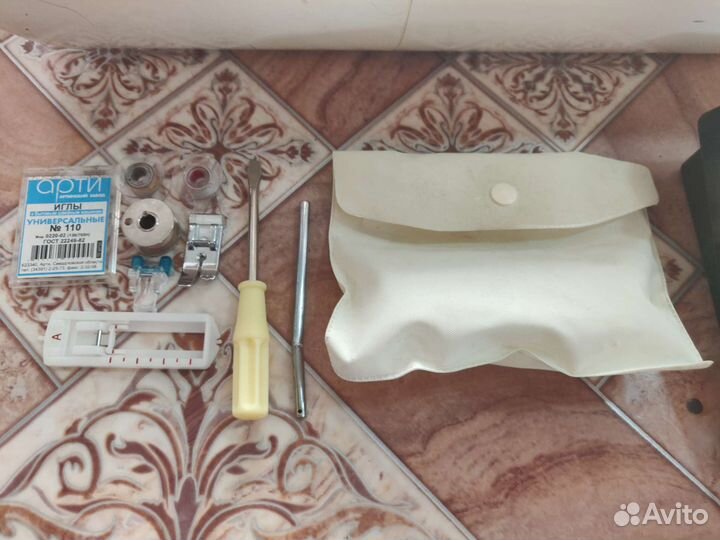 Продам Швейную машинку Brother XL-5010